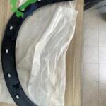 DODİK ÇAMURLUK HRV 21-23 ÖN SOL