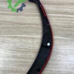 DODİK KAPI COROLLA CROSS 22-24 ARKA SAĞ