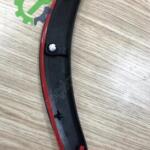 DODİK KAPI COROLLA CROSS 22-24 ARKA SOL