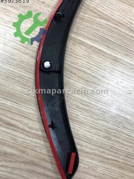 Toyota Corolla Dodik 75076-0A050 çıkma parça