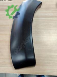 DODİK TAMPON HILUX 12-15 ÖN SOL