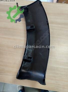 Toyota Hilux Tampon Braketi 52113-0K140 çıkma parça