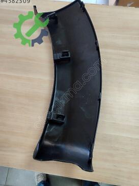 Toyota Hilux Tampon Braketi 52113-0K140 çıkma parça