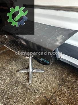 Tofaş Doğan Bagaj Kapağı çıkma parça