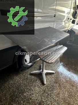 Tofaş Doğan Bagaj Kapağı çıkma parça