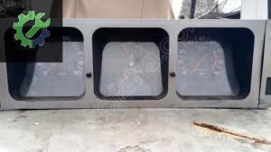 Doğan l kilometre saati
