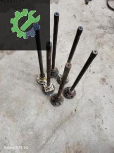 Doğan Şahin arka aks