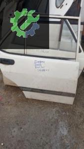 Doğan Şahin Kartal sağ arka kapı