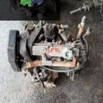 Doğan şahin kartal slx motor
