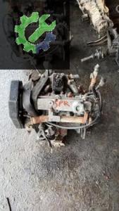 Doğan şahin kartal slx motor