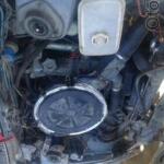 DOĞAN ŞAHIN KOMPLE MOTOR