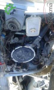 DOĞAN ŞAHIN KOMPLE MOTOR