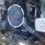 DOĞAN ŞAHIN KOMPLE MOTOR