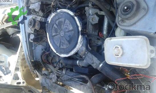 Tofaş Şahin Motor Komple çıkma parça