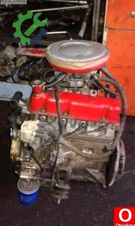 Tofaş Doğan Motor Komple çıkma parça