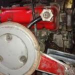 DOĞAN ŞAHİN KOMPLE MOTOR