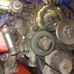 DOĞAN ŞAHİN KOMPLE MOTOR