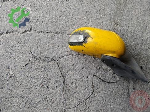 Tofaş Doğan Ayna Sinyali çıkma parça