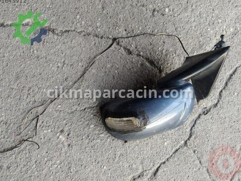 Tofaş Doğan Ayna Sinyali çıkma parça