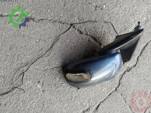 Tofaş Doğan Ayna Sinyali çıkma parça