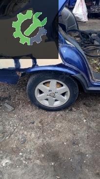 Tofaş Doğan Jant çıkma parça