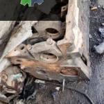 Tofaş Doğan Blok çıkma parça - ŞAHİNGÖZ OTOMOTİV İzmir