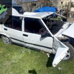 Doğan Slx Çıkma Yedek Parçaları