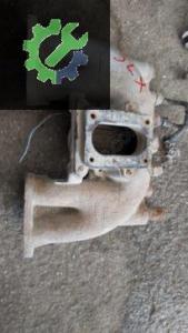 DOĞAN SLX EMME MANİFOLDU