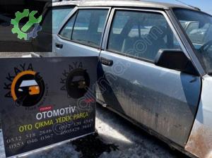 Doğan SLX Sağ ön Kapı Hatasız Orjinal Çıkma