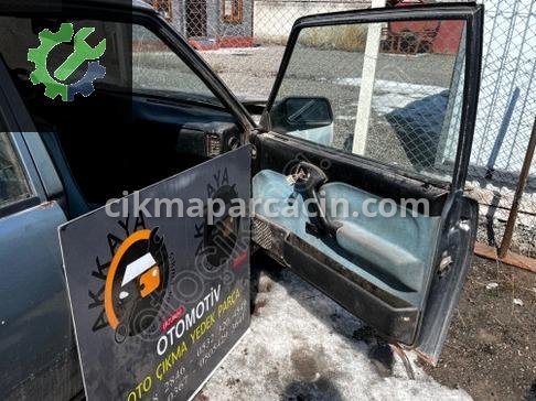 Tofaş Doğan Sağ Ön Kapı çıkma parça