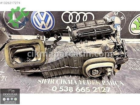 Volkswagen Passat Kalorifer Kutusu çıkma parça
