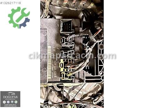 Volkswagen Passat Beyin çıkma parça