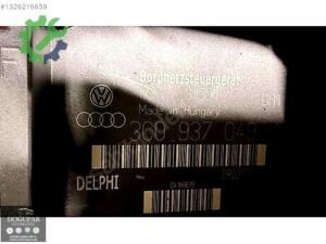 Volkswagen Passat Orijinal Çıkma Beyin 3C0937049