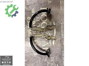 Volkswagen Passat Sağ Bagaj 3C5827302 Çıkma