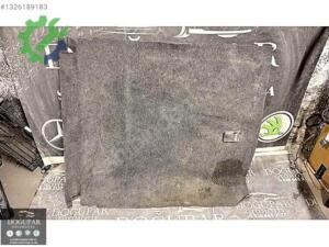 Volkswagen Passat Bagaj 3C5863463H Çıkma