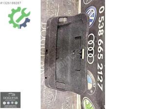 Volkswagen Passat Orijinal Çıkma Bagaj Kapağı 3C5867605H