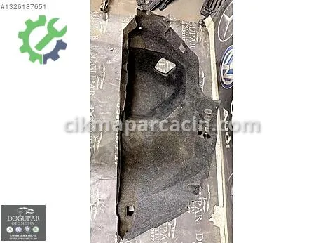 Volkswagen Passat Bagaj çıkma parça