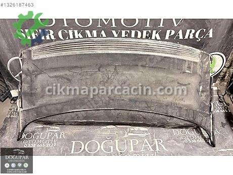 Diğer Bagaj Pandizot çıkma parça