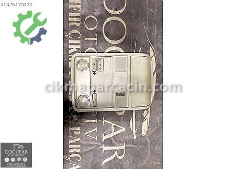Volkswagen Passat Tavan çıkma parça