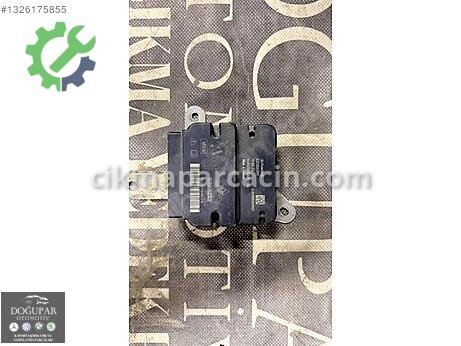 Renault Clio Airbag Beyni (SRS) çıkma parça
