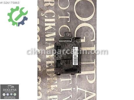 Renault Clio Beyin çıkma parça
