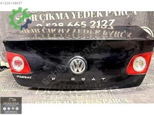 Volkswagen Passat Bagaj Kapağı Çıkma