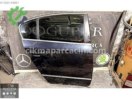 Volkswagen Passat Sağ Arka Kapı çıkma parça