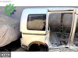 Volkswagen Caddy Arka Bagaj Çıkma