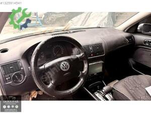 Volkswagen Golf Torpido Çıkma