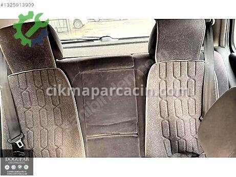 Volkswagen Golf Ön Koltuk çıkma parça