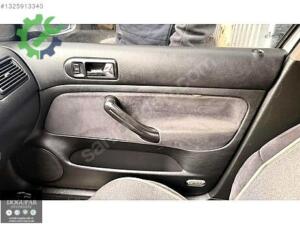 Volkswagen Golf Kapı Döşemesi Çıkma