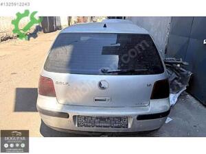 Volkswagen Golf Sağ Arka Stop Çıkma