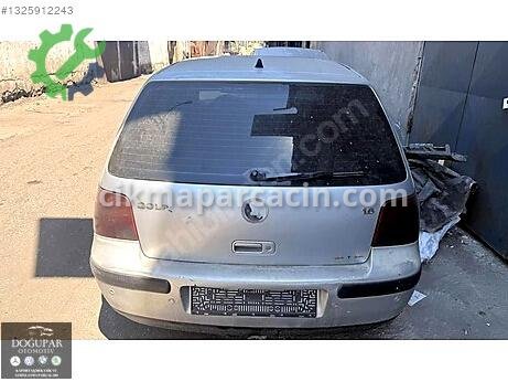 Volkswagen Golf Sağ Arka Stop çıkma parça