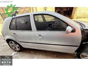 Volkswagen Golf Orijinal Çıkma Kupa